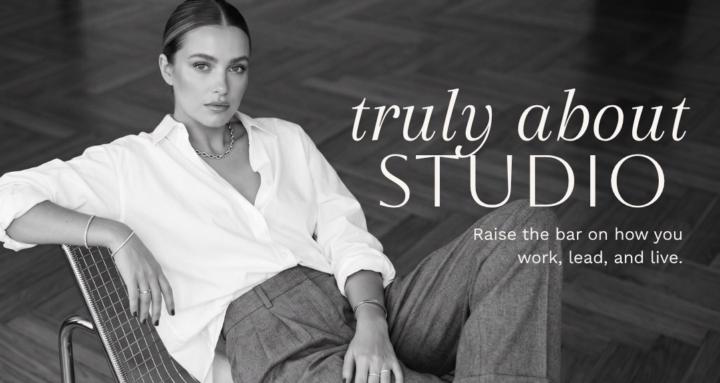 truly about STUDIO