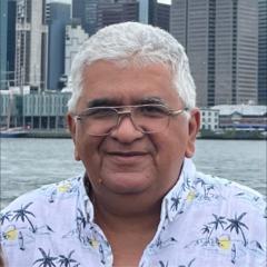 Emilio Hurtado