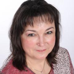 Stanislava Bernatová