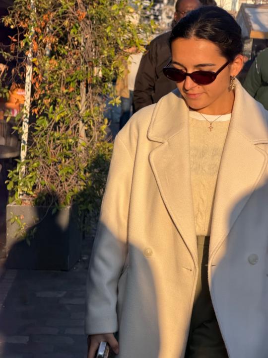 Manon Bourreau