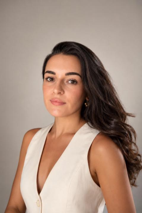 Manon Bourreau