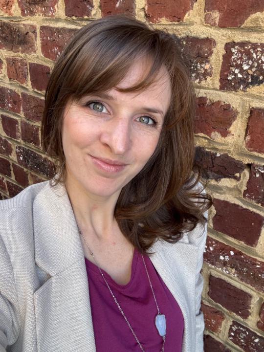Dana Roelants