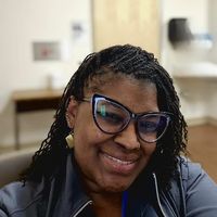 Naeconda Ivey