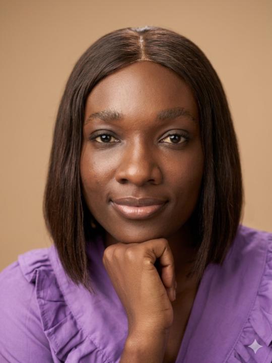 Blessing Poku