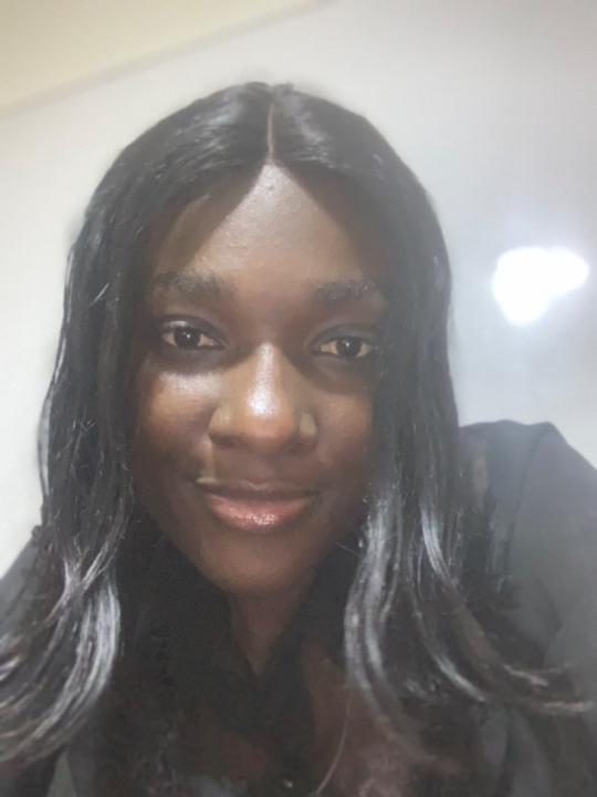 Blessing Poku