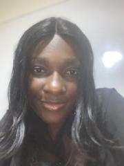 Blessing Poku