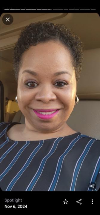 Dinah Thomas