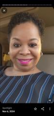 Dinah Thomas
