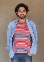 Nishant Singh