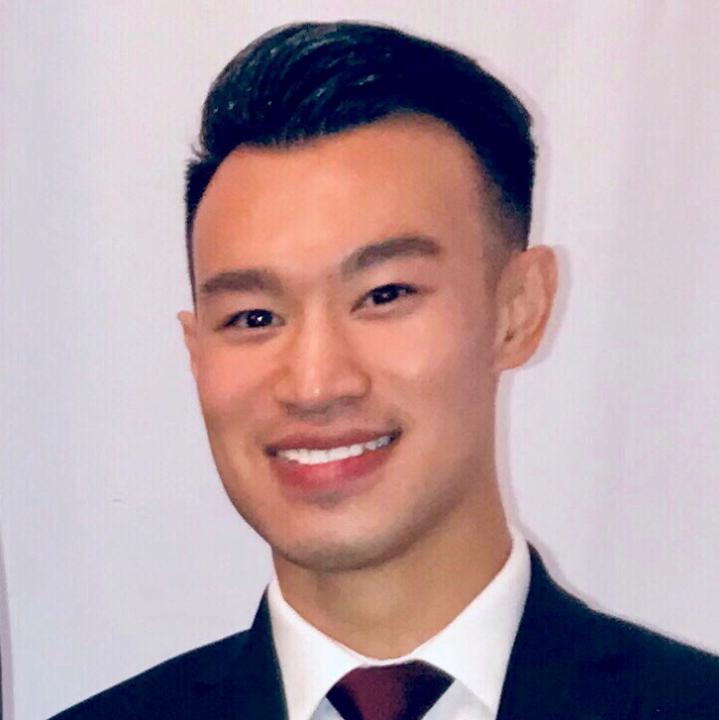 Alex Bui