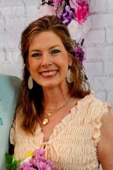 Ashley Beaver