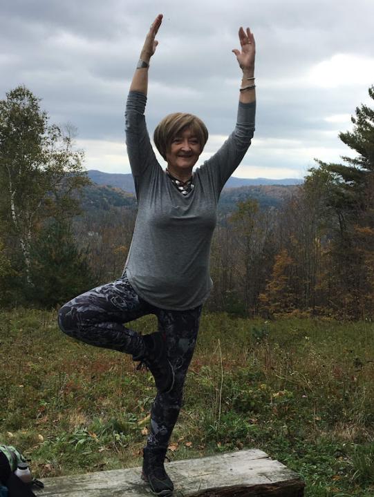 Pam Speer