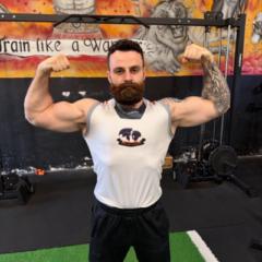 Conor Sloan