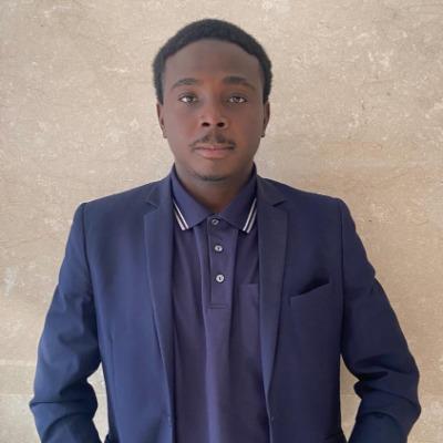 Abass Elh Souley Mahaman-kalid