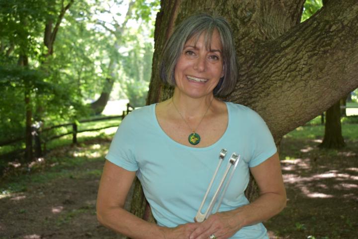 Angela Weisman