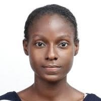 Ruth Kusemiju