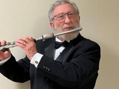 Frank Jones