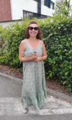 Cathy Merle