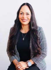 Brenda Jaramillo