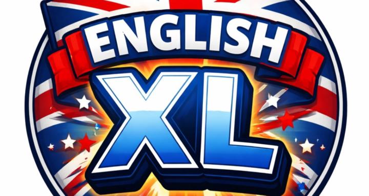  English XL 