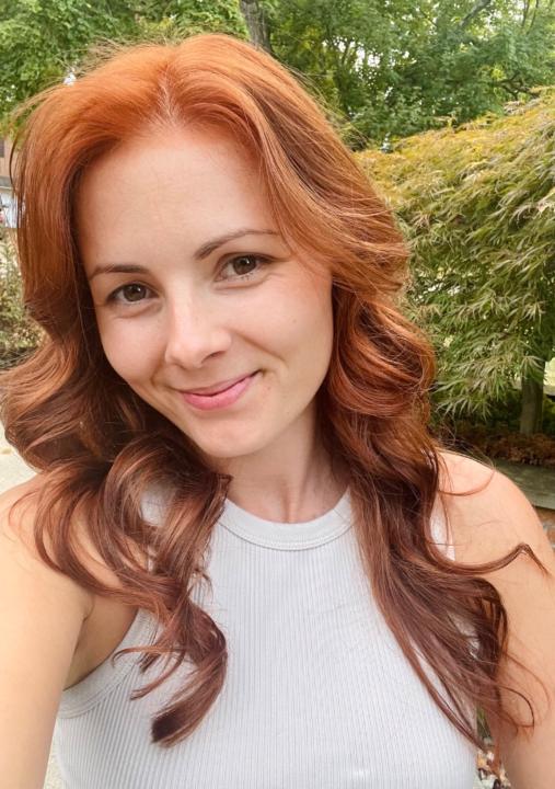 Megan Gallo