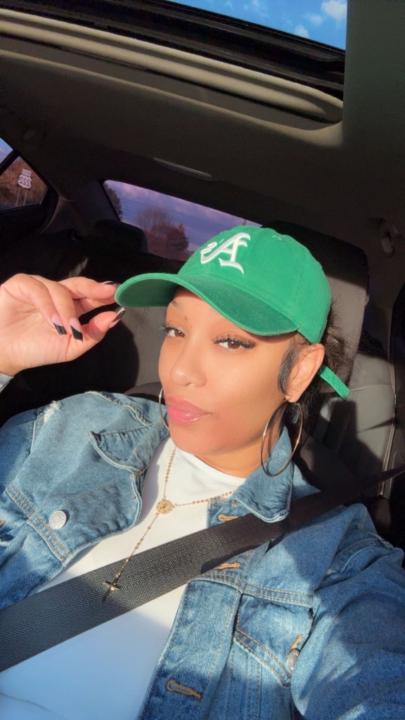 Jayda Brantley