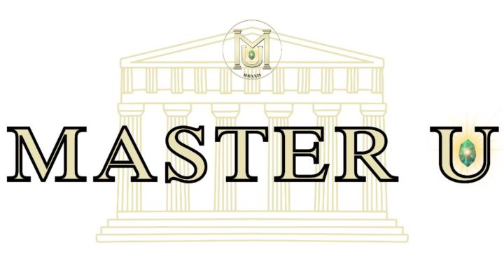 Master U