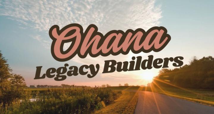 Building Your Legacy With MJ