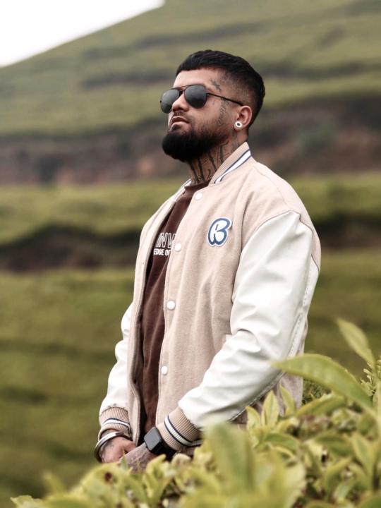 Prabhanshu Kar