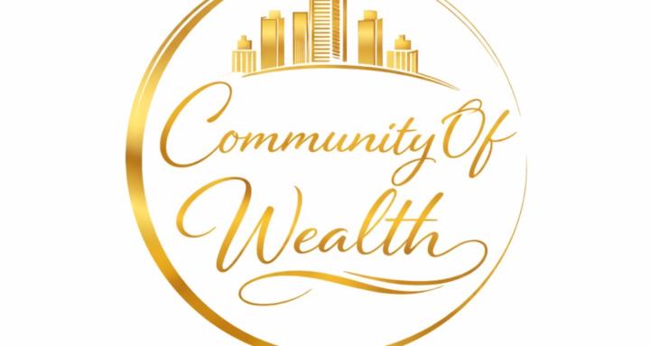 COMMUNITY OF WEALTH Ⓜ️💰