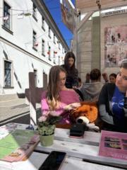 Zselyke Teglas Kovacs