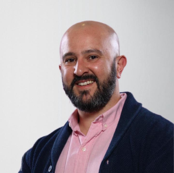 Rodrigo Taborda