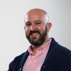 Rodrigo Taborda