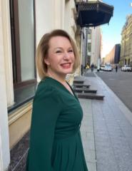 Julia Boneva