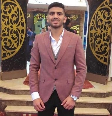 Abdallah Saleh