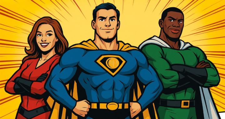 One Person Niche Flip - OPNF