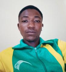 Nabonswendé Zongo