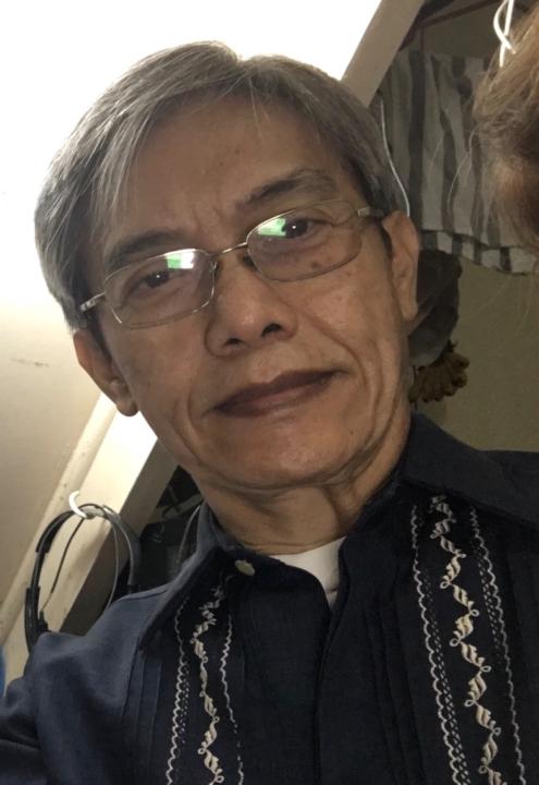 Eliezer Hizon