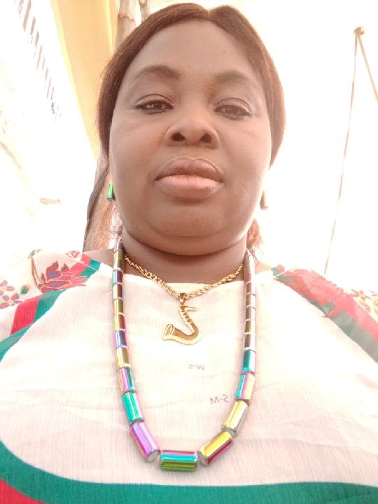 Gloria Moses