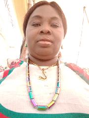 Gloria Moses