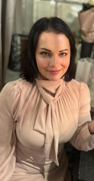 Елена Курилех