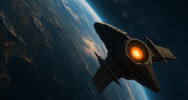 English From the Arclight