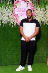 Odane Chizzam