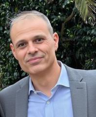 Raúl Riera