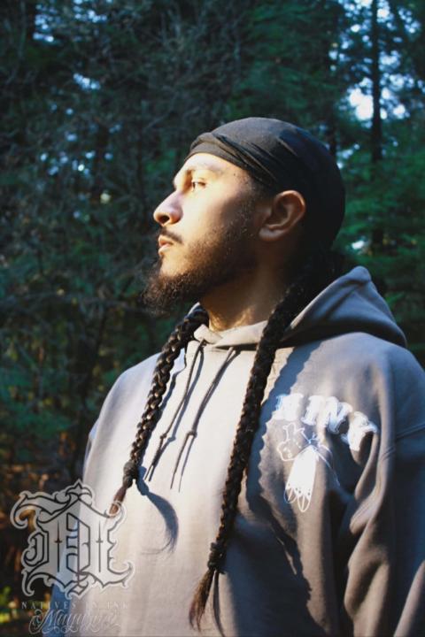 Damien Rodriguez