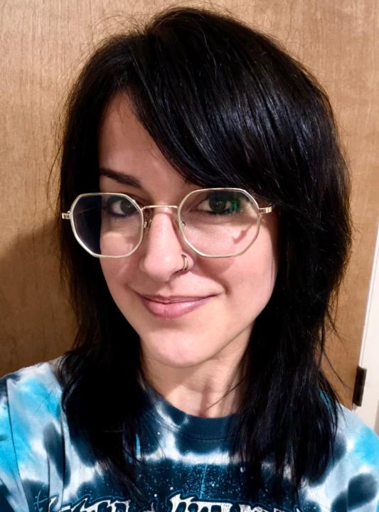 Stephanie Lemerand
