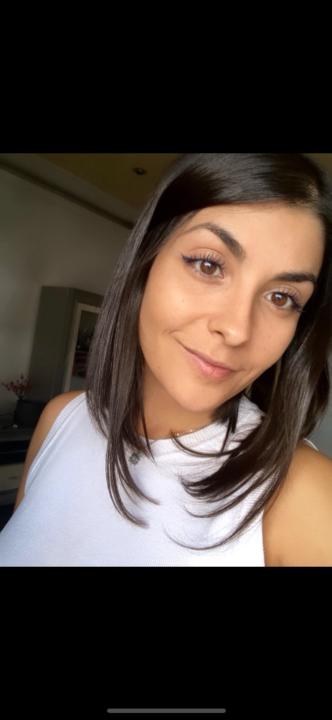 Estefanía Margullón