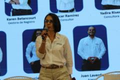 Mónica Nieto Carvajal