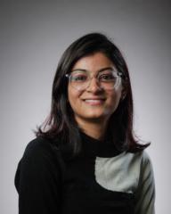 Subhasmita Pradhan