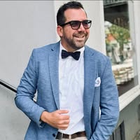 Chris Luehrmann